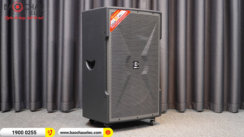 Loa kéo Dalton TS-15G700X (Bass 40cm)