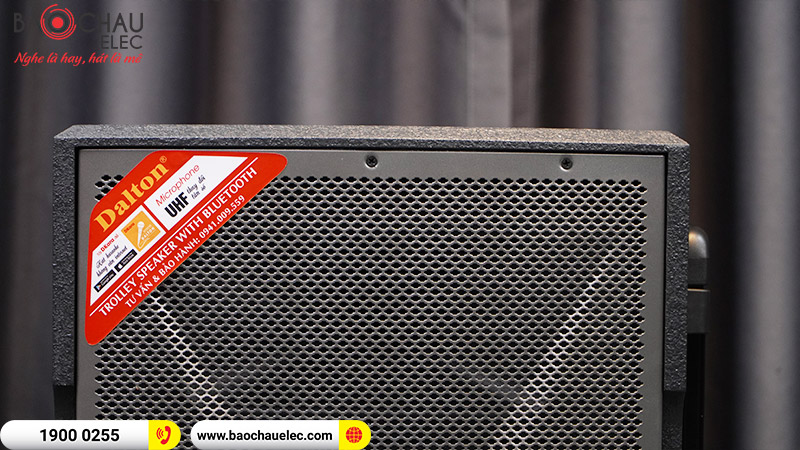 Loa kéo Dalton TS-15G700X (Bass 40cm)