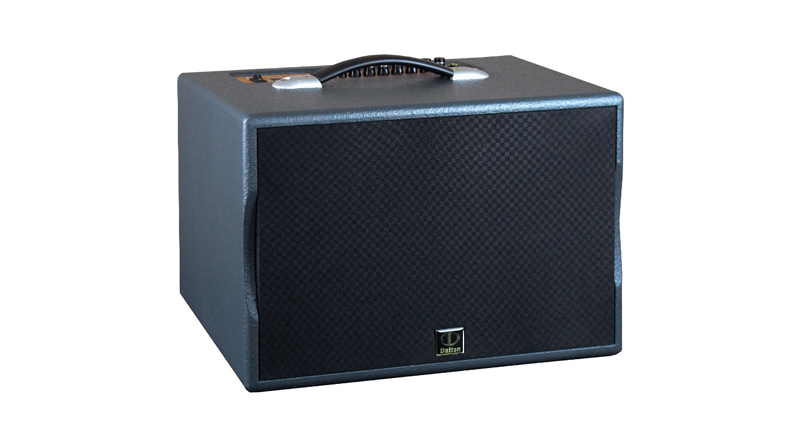 Loa kéo Dalton PS-K8A