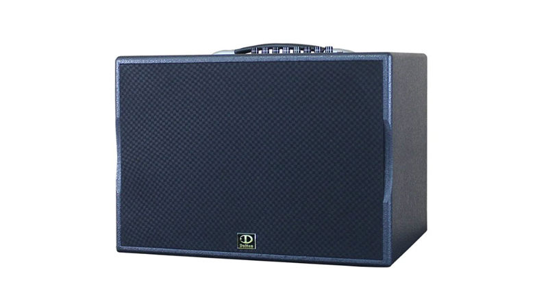 Loa kéo Dalton PS-K8A