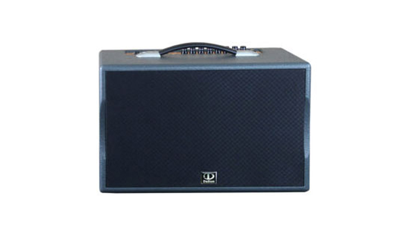 Loa kéo Dalton PS-K8A