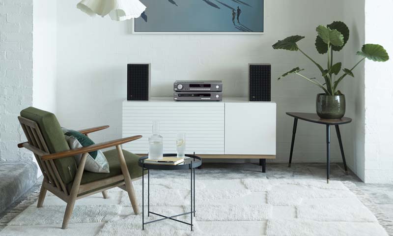 Loa JBL L52 Classic 