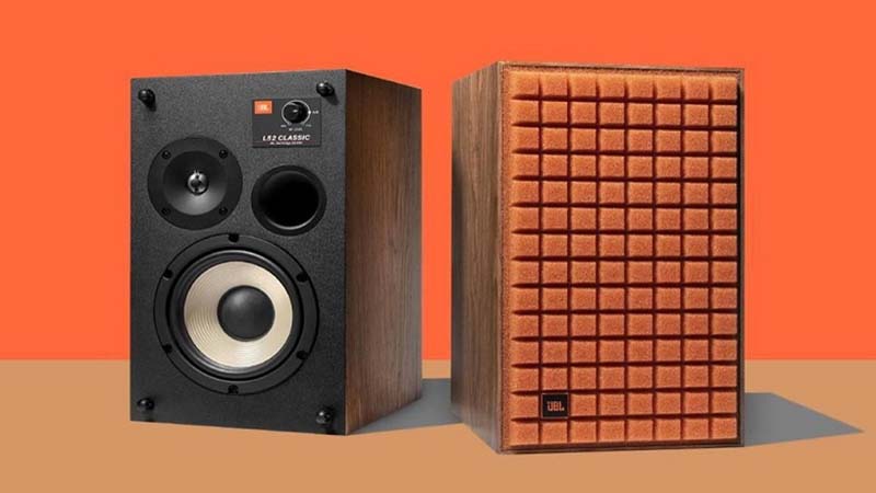 Loa JBL L52 Classic 