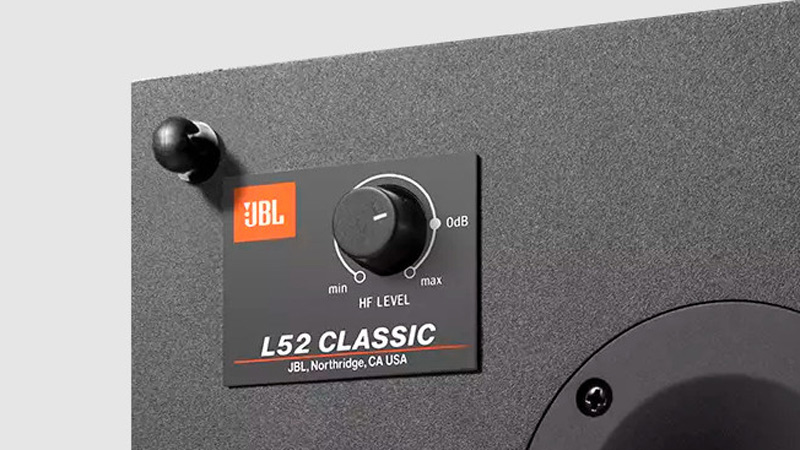 Loa JBL L52 Classic 