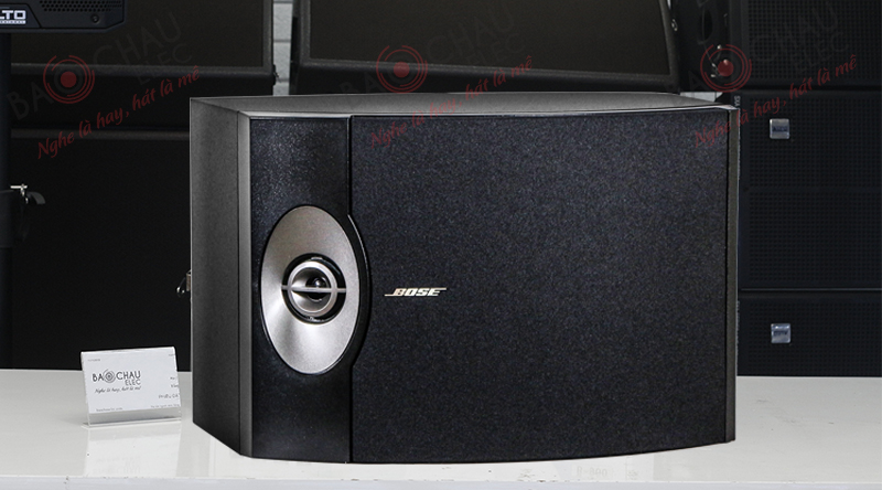Loa karaoke Bose 301 Series V