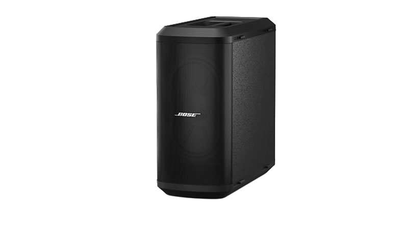 Loa Bose Sub1 Bass Module