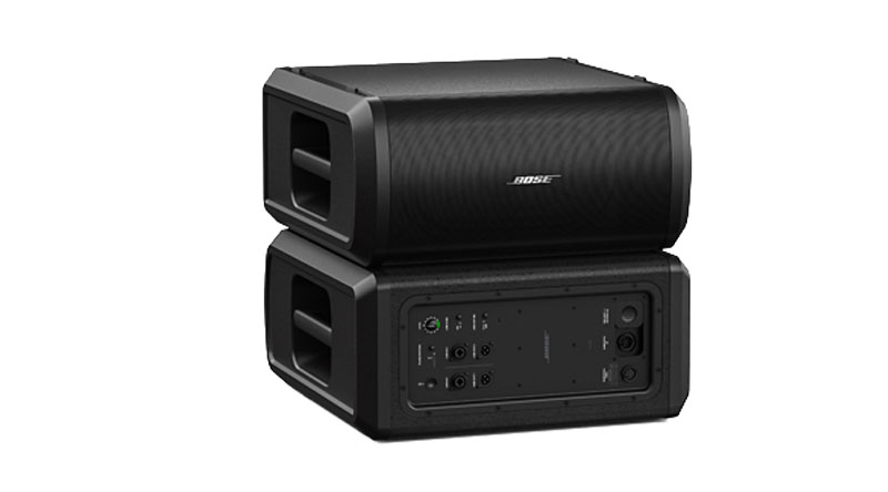 Loa Bose Sub1 Bass Module