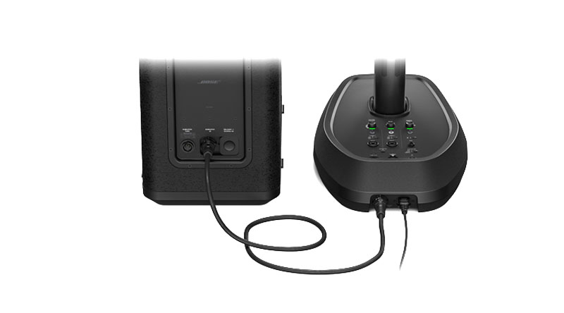 Loa Bose Sub1 Bass Module