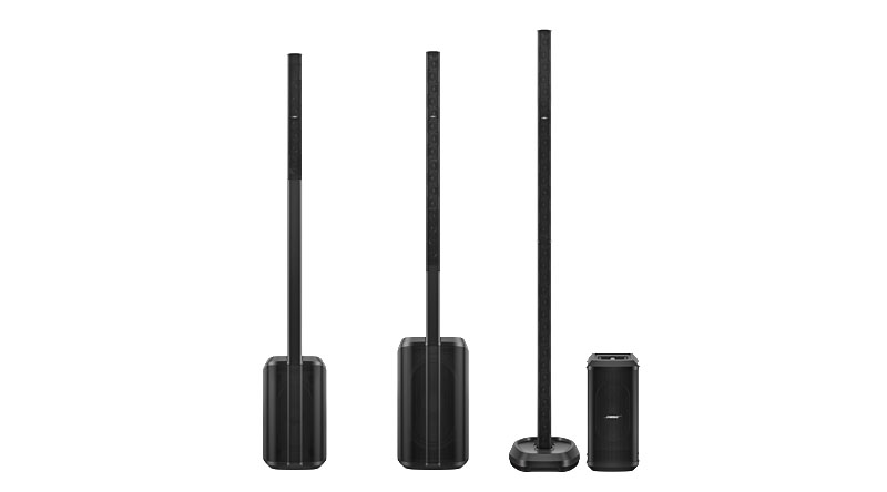 Loa Bose Sub1 Bass Module