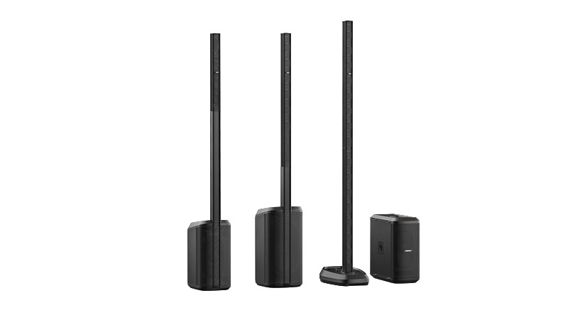 Loa Bose Sub1 Bass Module