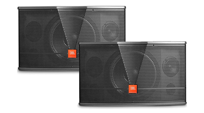 Loa karaoke JBL CV1252T hiện đại, chính hãng