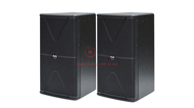 loa karaoke Alto AT2000 II