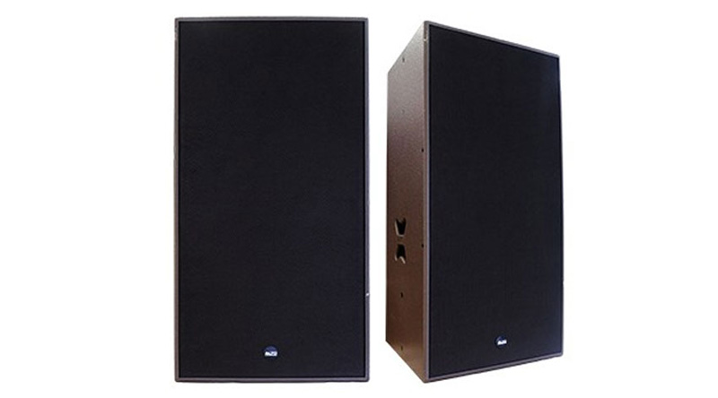 Loa Alto BLS 315+ (full đơn bass 40cm - 4 tấc) giá tốt