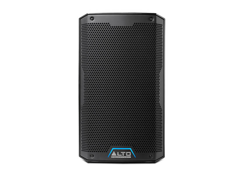 Loa Alto TS408 (Active, bass 20cm) 