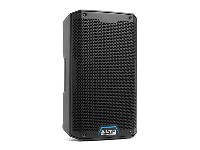 Loa Alto TS408 (Active, bass 20cm) 