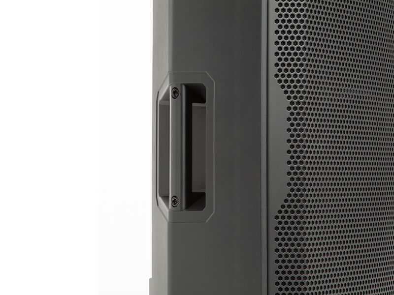 Loa Alto TS408 (Active, bass 20cm) 