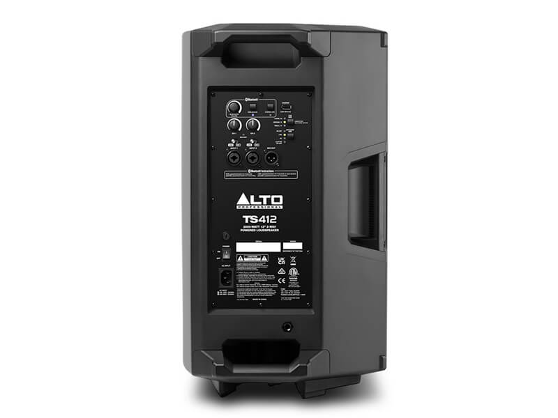 Loa Alto TS412 (Active, bass 30cm)