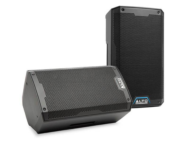 Loa Alto TS412 (Active, bass 30cm)