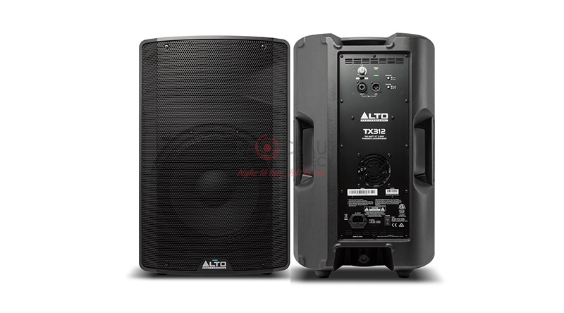 Loa karaoke Alto TX312