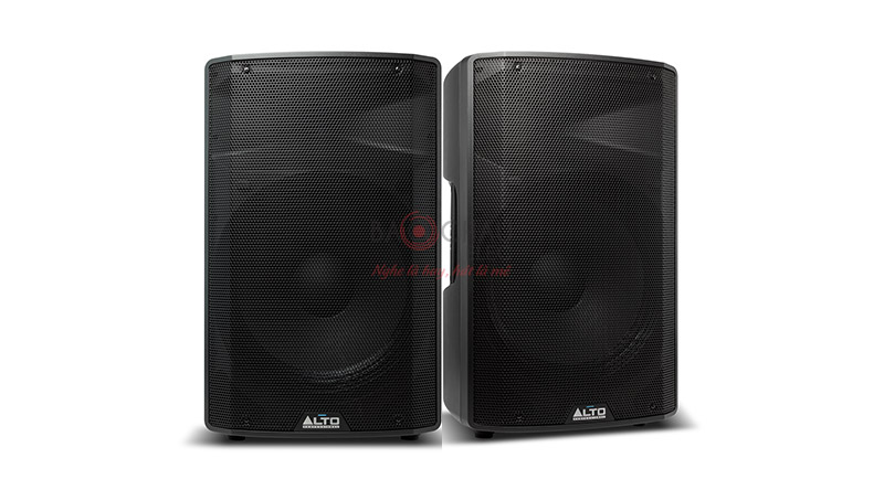 Loa karaoke Alto TX315