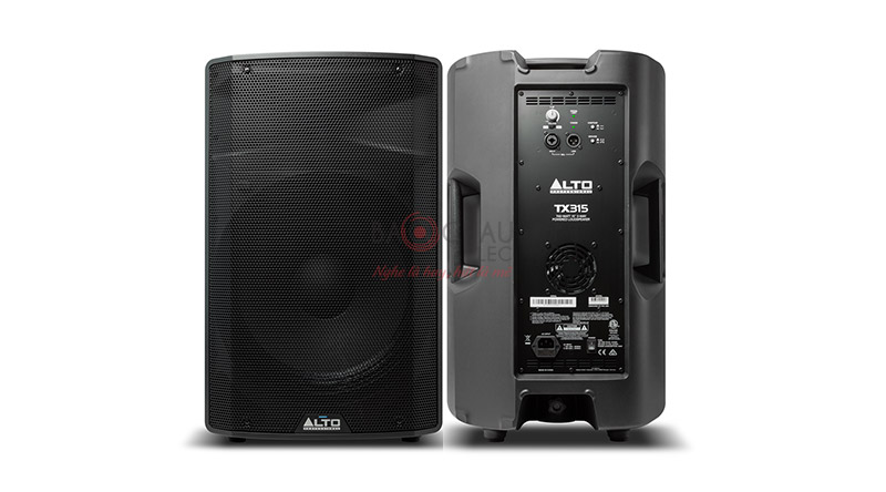 Loa karaoke Alto TX315