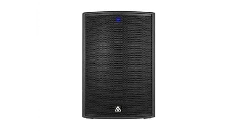 Loa Amate audio Key 12