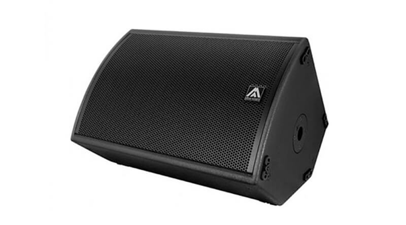 Loa Amate audio Key 12