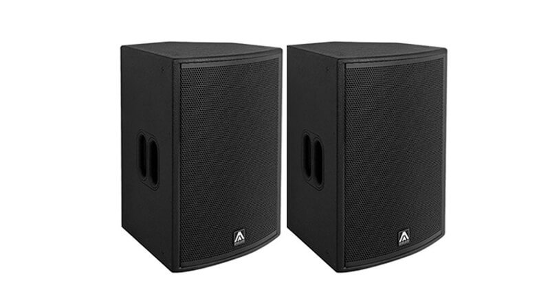 Loa Amate audio Key 15