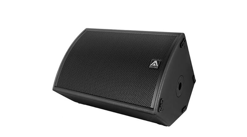 Loa Amate audio Key 15