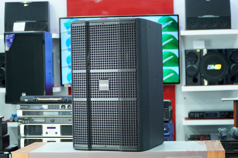 Loa karaoke BIK KSP-8012