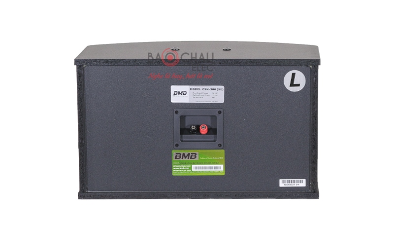 BMB CSN-500(SE) có thể sử dụng tốt cho phòng 15-20m2