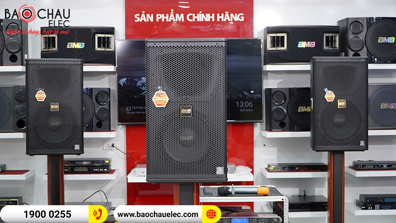 Loa karaoke BMB CSS 1210SE