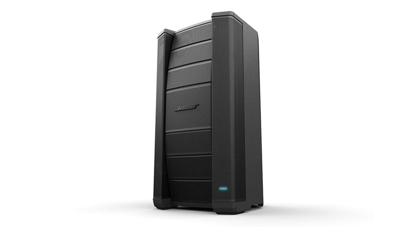 Loa Bose F1 Model 812 Flexible Array loudspeaker