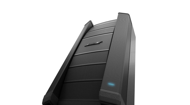 Loa Bose F1 Model 812 Flexible Array loudspeaker