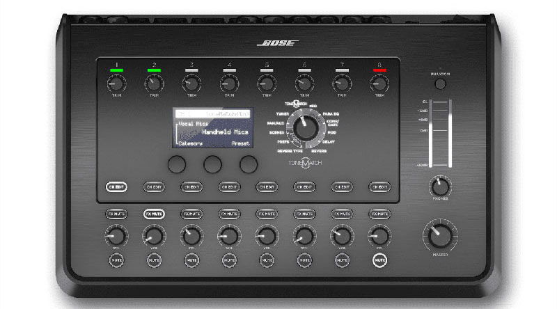 Loa Bose L1 Model II