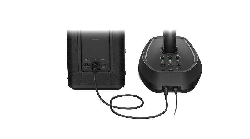 Loa Bose Sub2 Bass Module