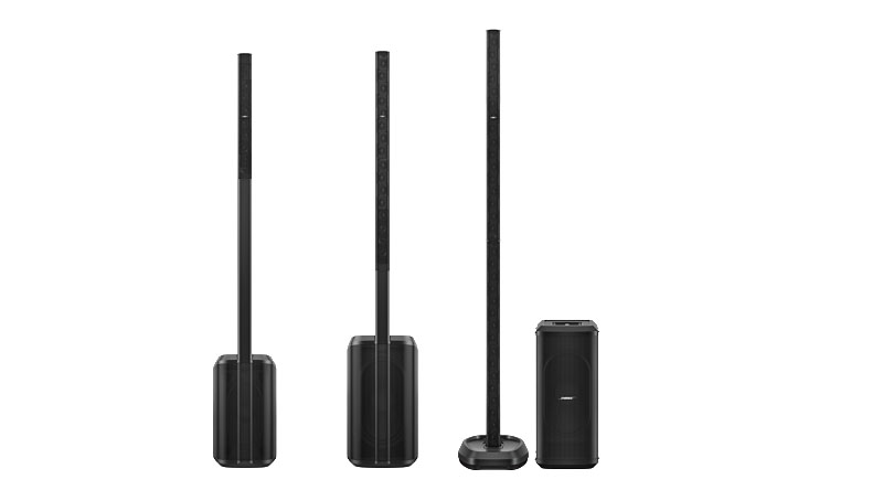 Loa Bose Sub2 Bass Module