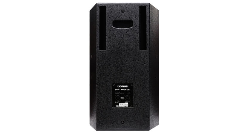 Loa karaoke Domus DP 6150