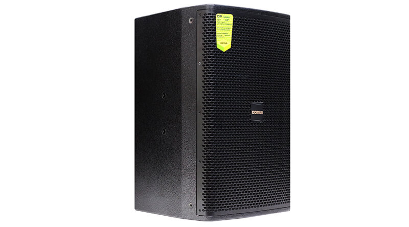 Loa karaoke Domus DP 6150