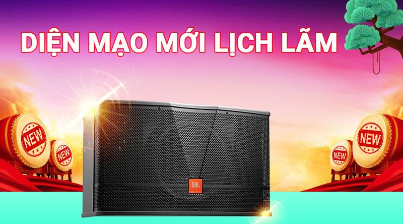 Loa JBL CV1652T diện mạo mới lịch lãm 