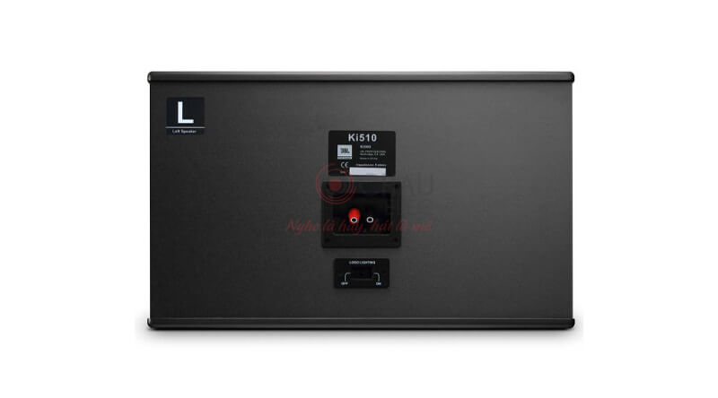 Loa Karaoke JBL Ki510