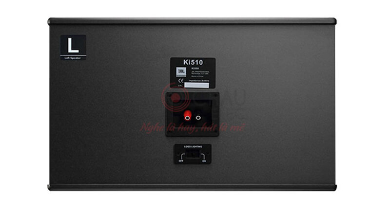 Loa Karaoke JBL Ki512