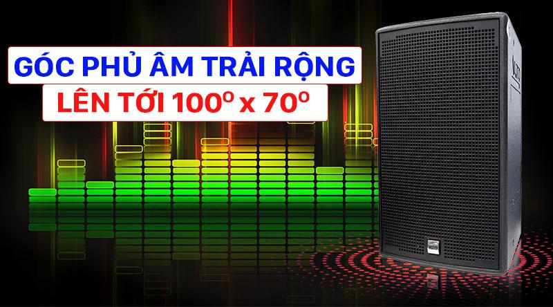 Loa karaoke Alto AT1000