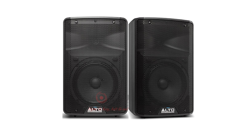 Loa karaoke Alto TX308