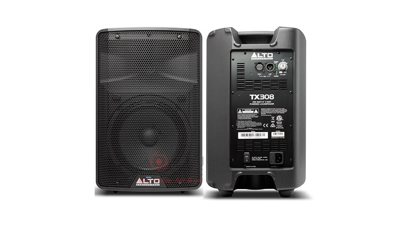 Loa karaoke Alto TX308