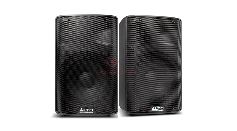 Loa karaoke Alto TX310