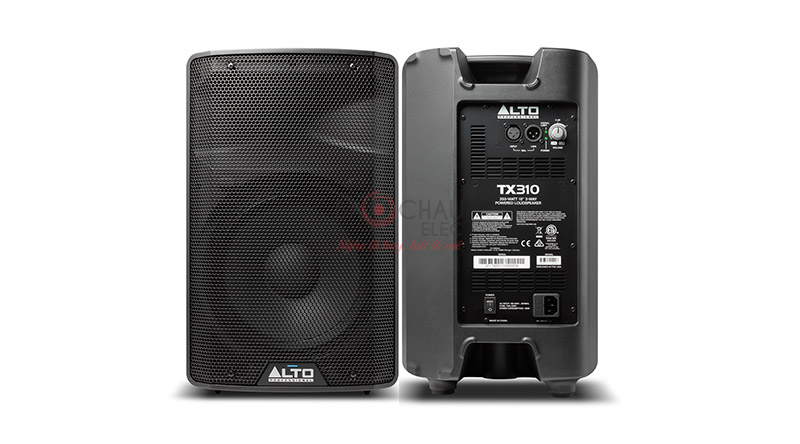 Loa karaoke Alto TX310