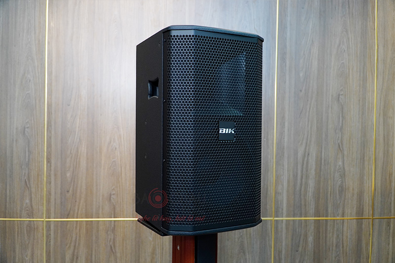 loa karaoke bik bsp 410II