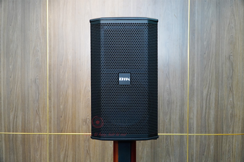 Loa karaoke BIK BSP 410II
