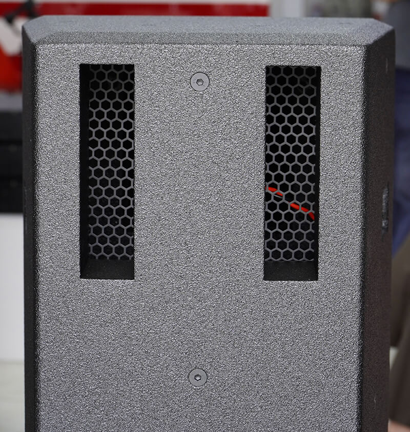 Loa karaoke BIK BSP 812II (bass 30cm)